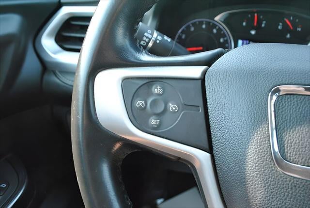 2019 GMC Acadia SLT-1 AWD