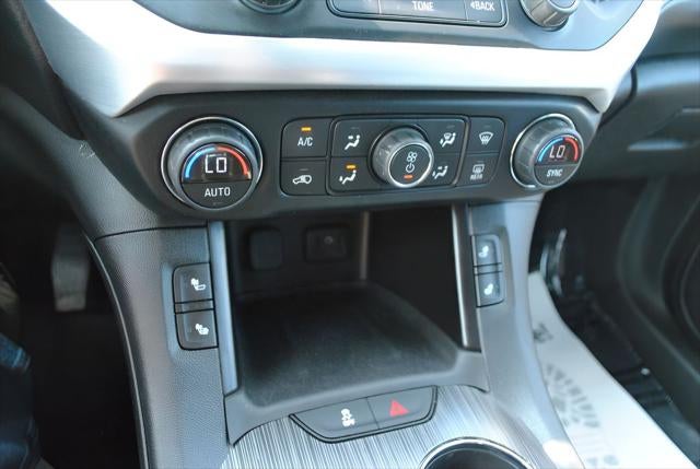 2019 GMC Acadia SLT-1 AWD
