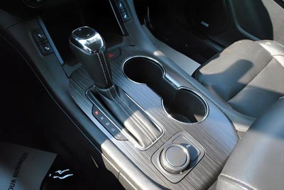 2019 GMC Acadia SLT-1 AWD