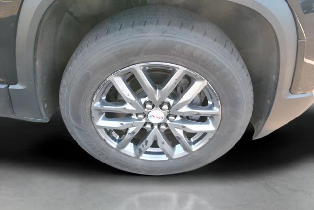 2019 GMC Acadia SLT-1 AWD