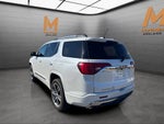 2018 GMC Acadia Denali AWD