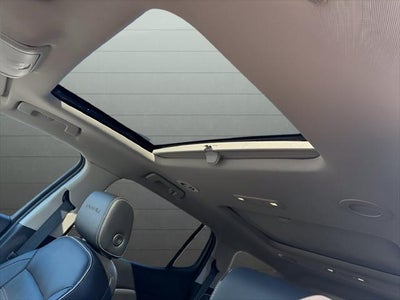 2018 GMC Acadia Denali AWD