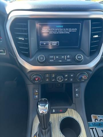 2018 GMC Acadia Denali AWD
