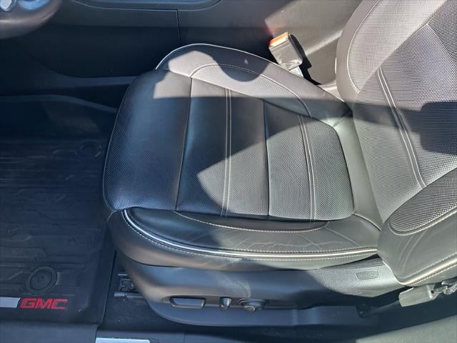 2018 GMC Acadia Denali AWD