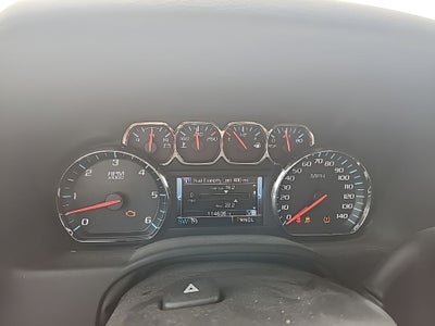 2020 GMC Yukon SLT 4WD