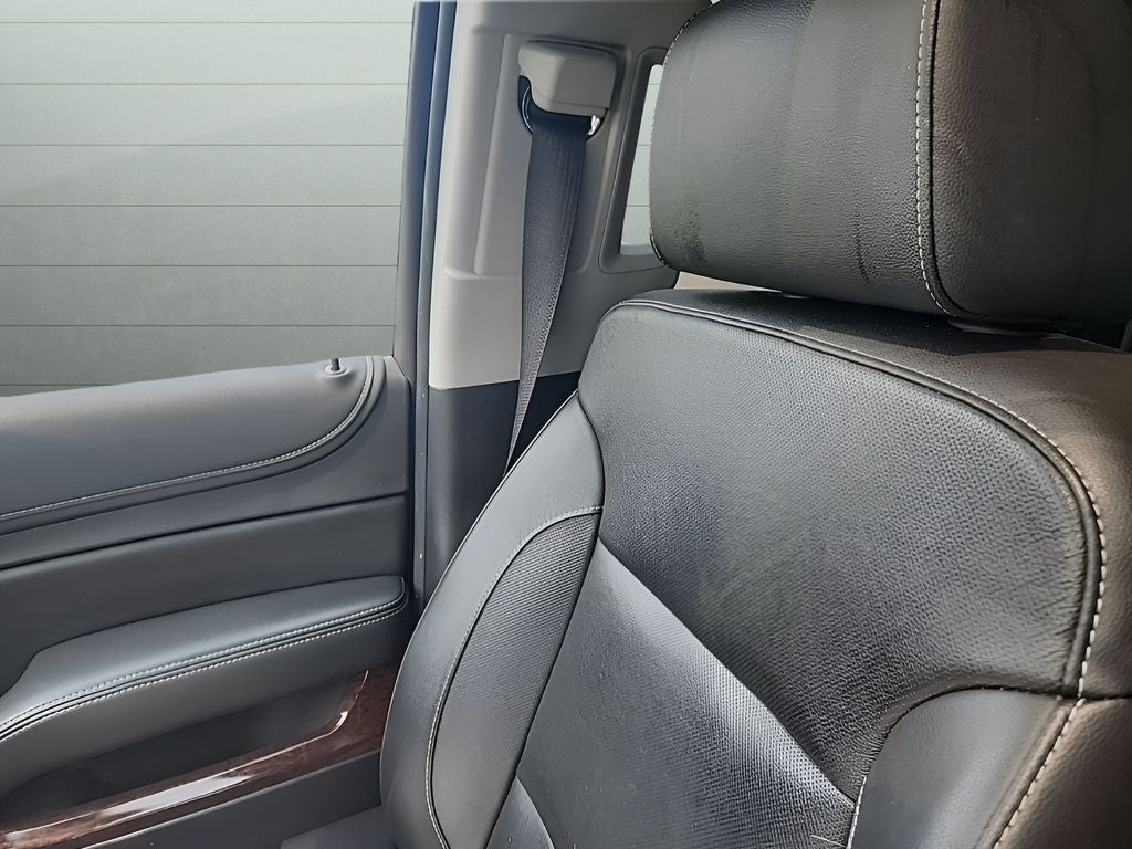 2020 GMC Yukon SLT 4WD