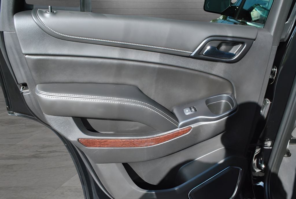 2020 GMC Yukon SLT 4WD