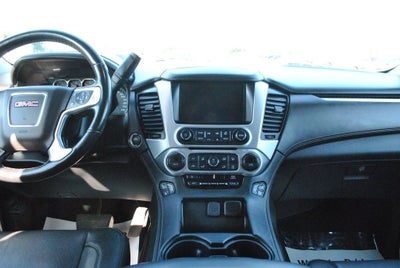 2020 GMC Yukon SLT 4WD