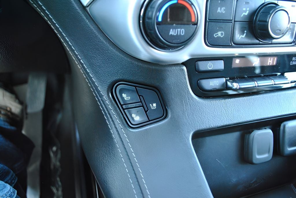2020 GMC Yukon SLT 4WD