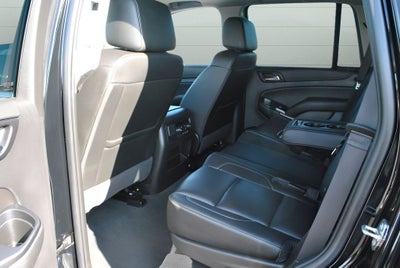 2020 GMC Yukon SLT 4WD