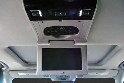 2020 GMC Yukon SLT 4WD