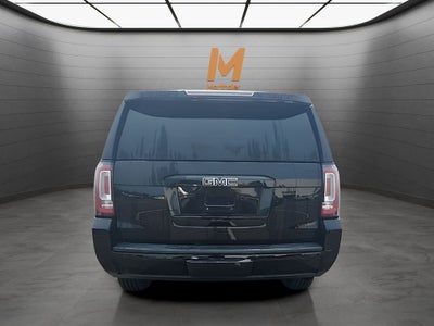 2020 GMC Yukon SLT 4WD