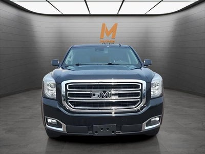 2020 GMC Yukon SLT 4WD