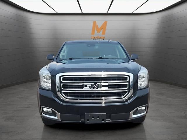 2020 GMC Yukon SLT 4WD