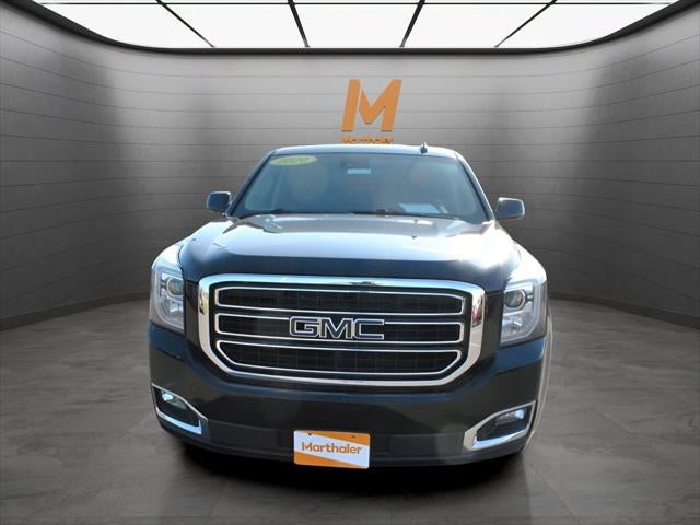 2020 GMC Yukon SLT 4WD