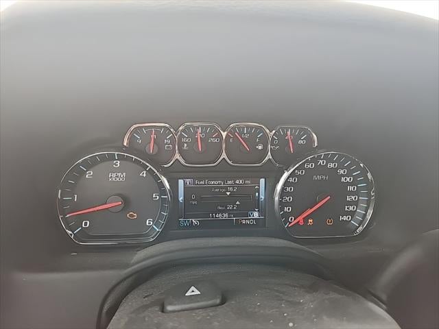 2020 GMC Yukon SLT 4WD