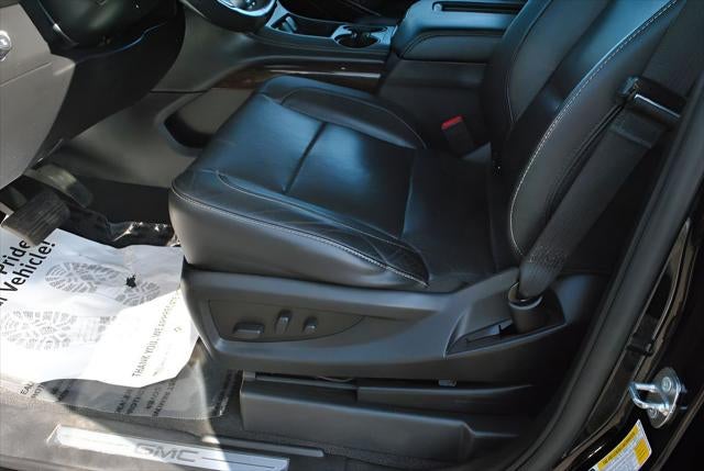 2020 GMC Yukon SLT 4WD