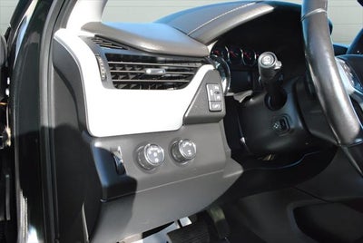 2020 GMC Yukon SLT 4WD