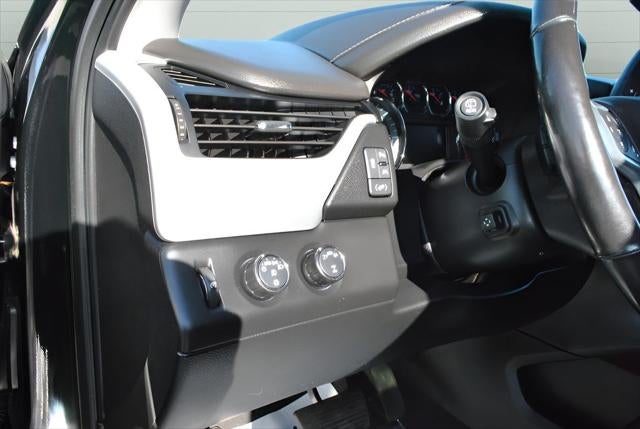 2020 GMC Yukon SLT 4WD