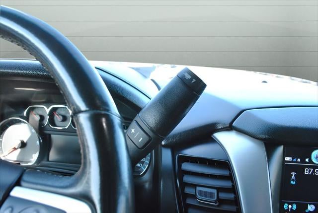 2020 GMC Yukon SLT 4WD