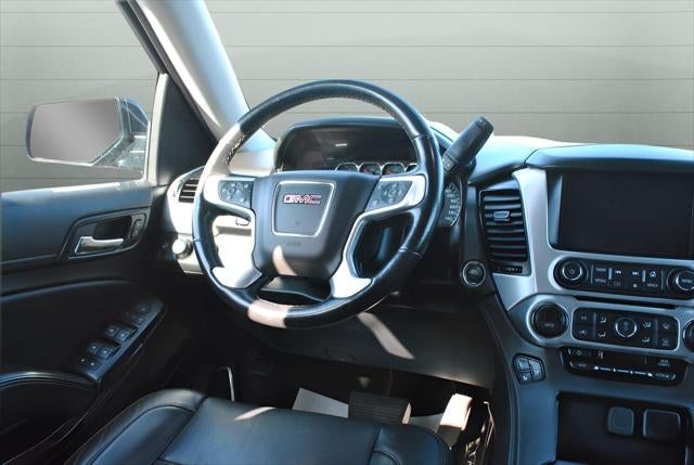 2020 GMC Yukon SLT 4WD