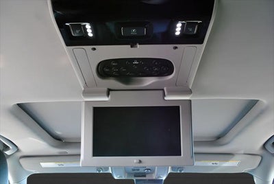 2020 GMC Yukon SLT 4WD
