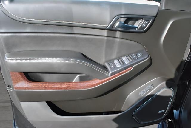 2020 GMC Yukon SLT 4WD