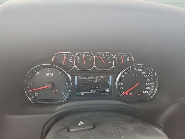 2020 GMC Yukon SLT 4WD