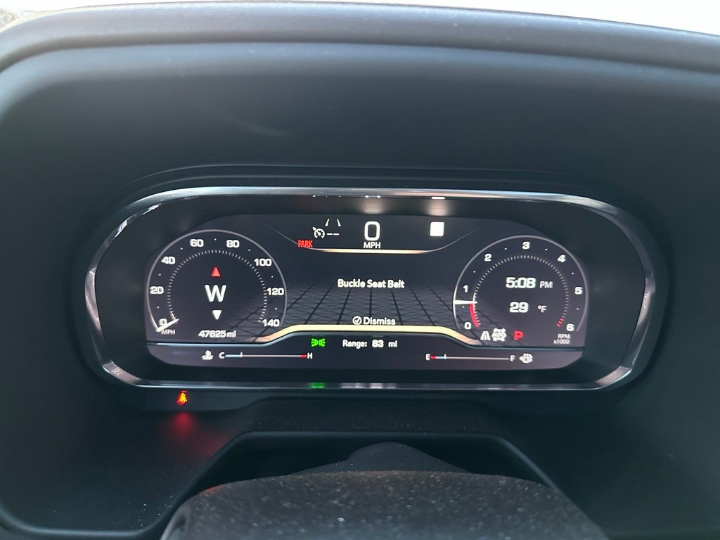 2022 GMC Yukon SLT 4WD