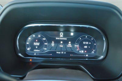 2022 GMC Yukon SLT 4WD