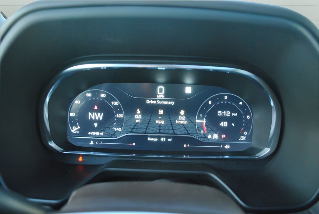 2022 GMC Yukon SLT 4WD