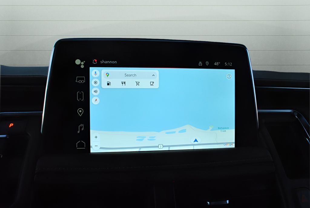 2022 GMC Yukon SLT 4WD