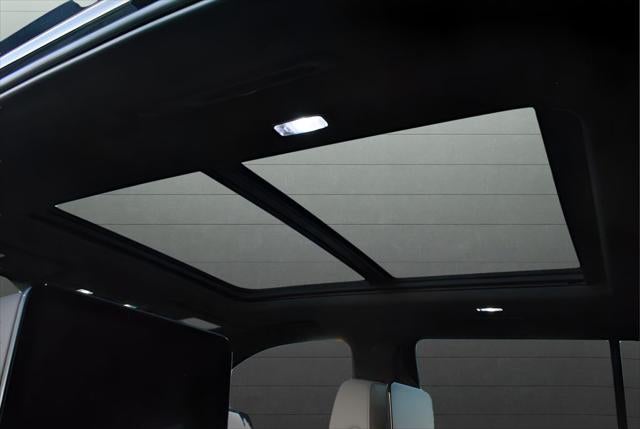 2022 GMC Yukon SLT 4WD