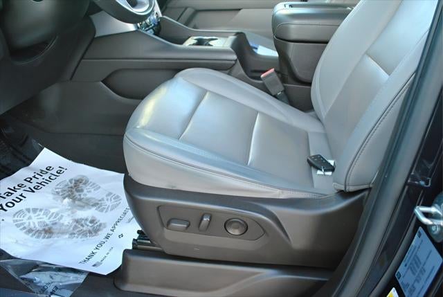 2022 GMC Yukon SLT 4WD