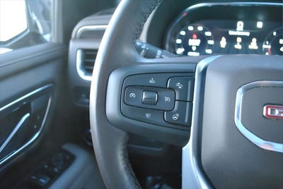 2022 GMC Yukon SLT 4WD