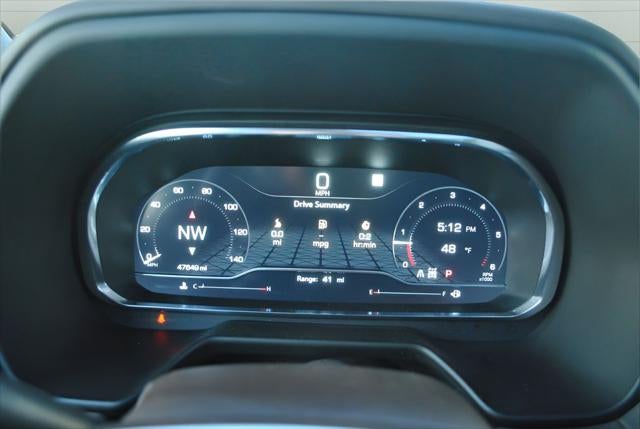 2022 GMC Yukon SLT 4WD