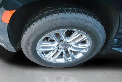 2022 GMC Yukon SLT 4WD