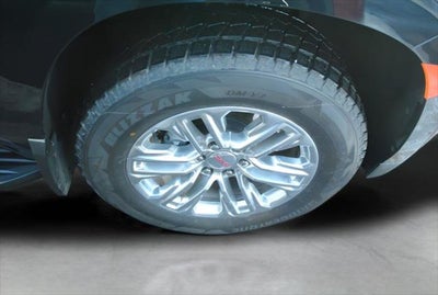 2022 GMC Yukon SLT 4WD