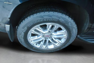 2022 GMC Yukon SLT 4WD