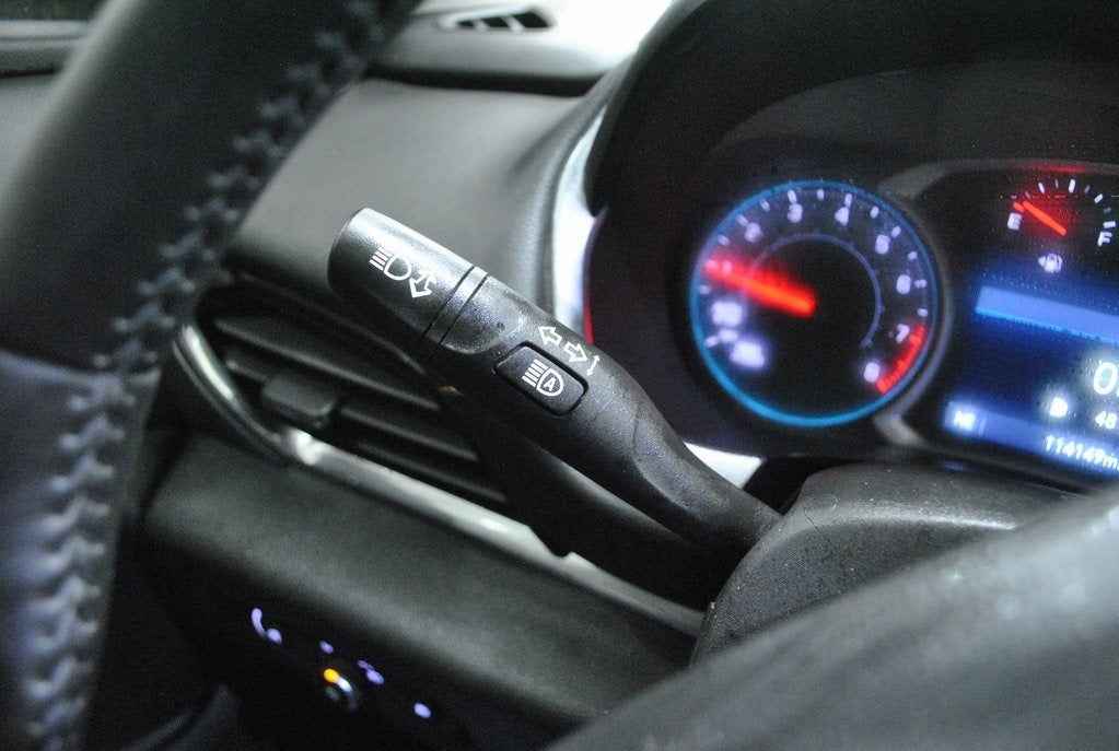 2021 Chevrolet Traverse LT 1LT