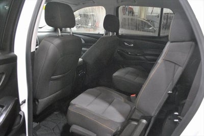 2021 Chevrolet Traverse LT 1LT