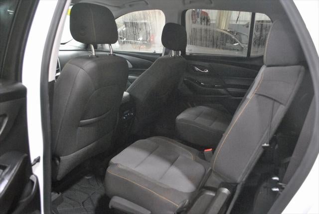 2021 Chevrolet Traverse LT 1LT