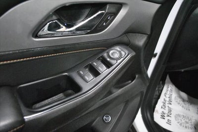 2021 Chevrolet Traverse LT 1LT