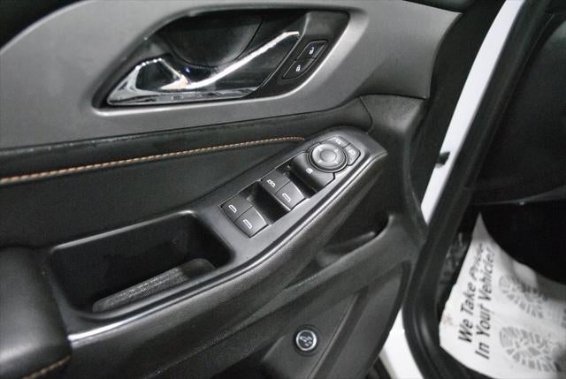 2021 Chevrolet Traverse LT 1LT