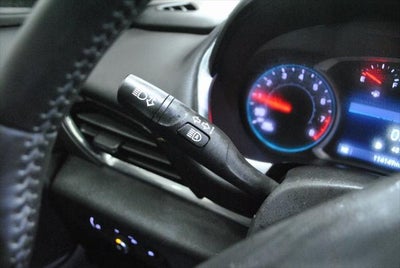 2021 Chevrolet Traverse LT 1LT