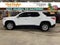 2021 Chevrolet Traverse LT 1LT
