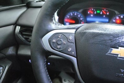 2021 Chevrolet Traverse LT 1LT