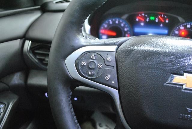 2021 Chevrolet Traverse LT 1LT