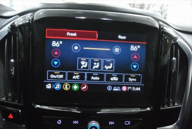 2021 Chevrolet Traverse LT 1LT