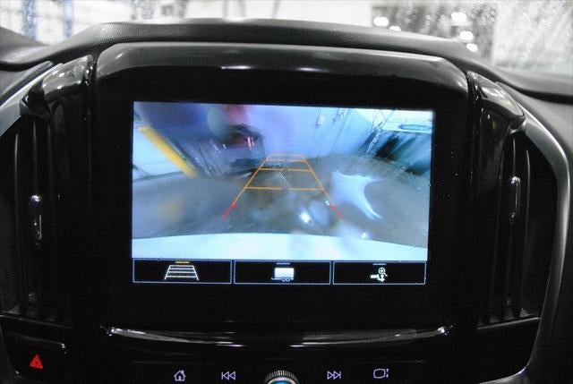 2021 Chevrolet Traverse LT 1LT